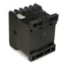 Mini Contator Weg Tripolar CWCA0 2NA+2NF 220Vca - 3