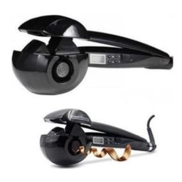 Modelador de Cachos Automático Bivolt Digital Germany Style - 2