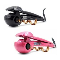 Modelador de Cachos Automático Bivolt Digital Germany Style - 8