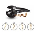 Ver imagem 4 de Modelador de Cachos Automático Bivolt Digital Germany Style