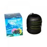 Kit Panela Tática Camping 4 Peças Ultra leve Com Pegador - 2