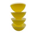 Ver imagem 3 de Jogo com 10 Potes de Plástico Redondo Marmita Fitness Dehaus