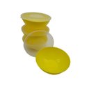 Ver imagem 6 de Jogo com 10 Potes de Plástico Redondo Marmita Fitness Dehaus