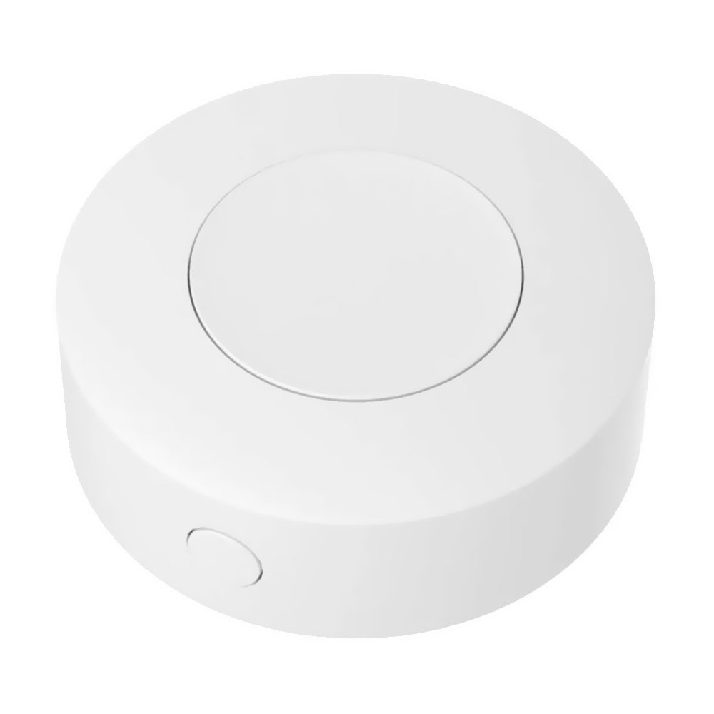 Interruptor Sonoff Snzb-01p Zigbee Wireless - Branco - 2