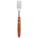 Ver imagem 3 de Conjunto Churrasco Garfo e Faca 12 Peças