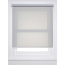 Ver imagem 2 de Cortina Persiana Rolô Tela Solar 3% Arelle Decor 0,40 larg X 1,20 alt:Cinza