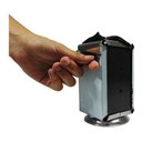 Ver imagem 4 de Porta Guardanapo Aço Inox Para Restaurantes - 5 Unidades:TV