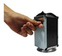 Ver imagem 4 de Porta Guardanapo Aço Inox Para Restaurantes - 5 Unidades:TV
