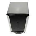 Ver imagem 3 de Porta Guardanapo Aço Inox Para Restaurantes - 5 Unidades:TV