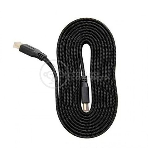 Cabo Hdmi 5 Metros para Tv Ultra Hd Hdtv 4k 2.0 - Lehmox