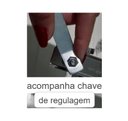 Ver imagem 2 de Aparelho de Elástico Overlock Gni Sequinha por Cima Gn1