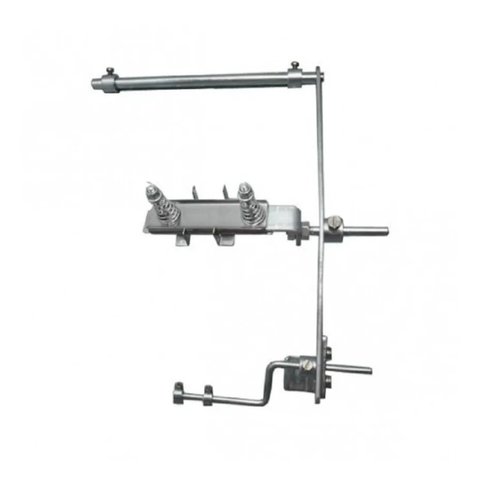 Aparelho de Elástico Overlock Gni Sequinha por Cima Gn1