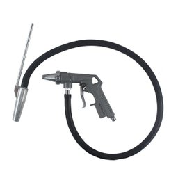 Pistola Jateamento De Areia 750 Ml Tipo Sucção 5732855 Stels - 2 Pistola Jateamento De Areia 750 Ml Tipo Sucção 5732855 Stels - 2