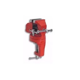 Mini Torno De Bancada Western Base Giratoria 360º Morsa 75mm - 2