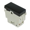 Módulo Interruptor Intermediario Refinatto 10a Weg Preto - 2
