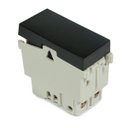 Ver imagem 2 de Módulo Interruptor Intermediario Refinatto 10a Weg Preto