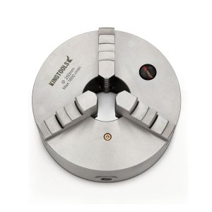 Placa Para Torno Ø250mm Universal 3 Castanhas