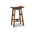 Ver imagem 2 de Banqueta Star Alta Cor Rustic Brown 77cm - 55697