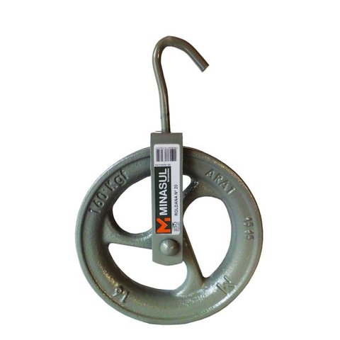 Roldana Nº 16 (carga 160 Kgf)