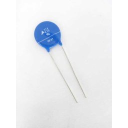 Kit com 20 Peças Varistor S14k30 Epcos - 4