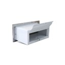 Ver imagem 4 de Caixa de Correio Inox  Embutir Design Elegante e Durável