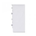 Ver imagem 4 de Cômoda de Bebê 4 Gavetas 1320 Baby