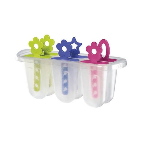 Kit 4 Forma Picolé 328 Sanremo