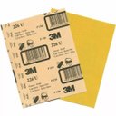 Ver imagem 1 de Lixa Seca 3m Série Ouro Gr 400 - Kit 12 Unidades