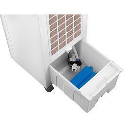Climatizador de Ar PCL10QF Quente e Frio com Controle Remoto Philco - 6