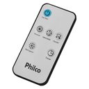 Ver imagem 5 de Climatizador de Ar PCL10QF Quente e Frio com Controle Remoto Philco