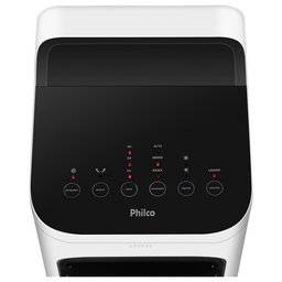 Climatizador de Ar PCL10QF Quente e Frio com Controle Remoto Philco - 3
