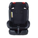 Ver imagem 7 de Cadeira para Auto Galzerano Prati Isofix de 0 até 36kg - Preto