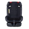 Cadeira para Auto Galzerano Prati Isofix de 0 até 36kg - Preto - 2