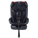 Ver imagem 1 de Cadeira para Auto Galzerano Prati Isofix de 0 até 36kg - Preto