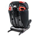 Ver imagem 5 de Cadeira para Auto Galzerano Prati Isofix de 0 até 36kg - Preto