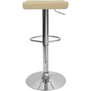 Ver imagem 5 de Kit 6 Banquetas Toquio Wave Enzo Belo Horizonte Recouro Giratória com Regulagem