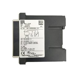 Rele Nivel Funcão Esvaziamento Rnwese09 100240V Weg - 3 Rele Nivel Funcão Esvaziamento Rnwese09 100240V Weg - 3