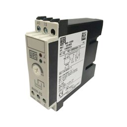 Rele Nivel Funcão Esvaziamento Rnwese09 100240V Weg - 2 Rele Nivel Funcão Esvaziamento Rnwese09 100240V Weg - 2