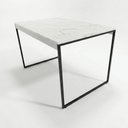 Ver imagem 1 de Jantar Nero Estilo Industrial 120X0,80 Klm Store