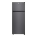 Ver imagem 1 de Geladeira Refrigerador Hq Defrost 230 Litros Preto Hq-230RDFS