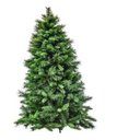 Ver imagem 1 de Árvore de Natal Montreal Verde 180cm com 628 Galhos - Tok da Casa