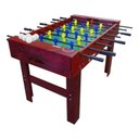 Ver imagem 2 de Mesa Pebolim Totó 1072 Klopf + 6 Bolinhas