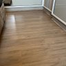 Piso Laminado Eucafloor Prime Click Carvalho Canela Cx 2,36m² - 2