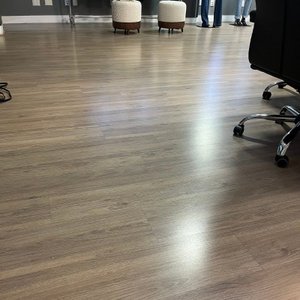 Piso Laminado Eucafloor Prime Click Carvalho Canela Cx 2,36m²