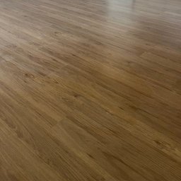 Piso Laminado Eucafloor Prime Click Carvalho Canela Cx 2,36m² - 3