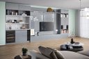 Ver mais imagens de Piso Laminado Eucafloor Prime Click Carvalho Canela Cx 2,36m²