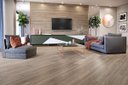 Ver imagem 7 de Piso Laminado Eucafloor Prime Click Carvalho Canela Cx 2,36m²