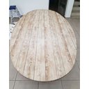 Ver imagem 4 de Papel Parede Decorativo Alltak Lavável Todos Modelos 60cmx1m - Wood Valencia