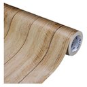 Ver imagem 1 de Papel Parede Decorativo Alltak Lavável Todos Modelos 60cmx1m - Wood Valencia