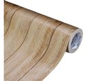 Ver imagem 1 de Papel Parede Decorativo Alltak Lavável Todos Modelos 60cmx1m - Wood Valencia
